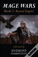 Mage Wars Book 2