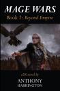 Mage Wars Book 2 - Preview