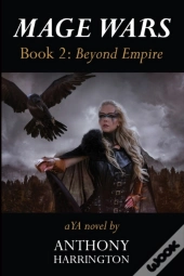 Mage Wars Book 2
