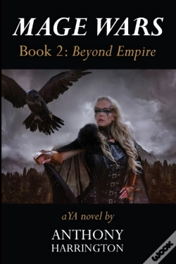 Capa do artigo Mage Wars Book 2