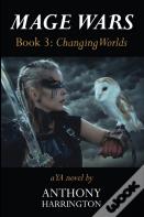 Mage Wars - Book 3