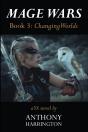 Mage Wars - Book 3 - Preview