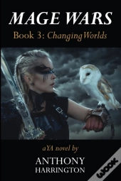 Mage Wars - Book 3