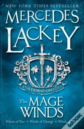 Capa do artigo Mage Winds