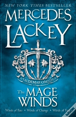 Capa do artigo Mage Winds