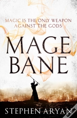 Capa do artigo Magebane