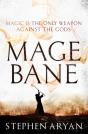 Magebane - Preview