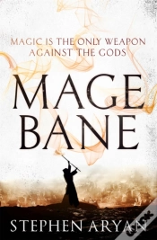Capa do artigo Magebane
