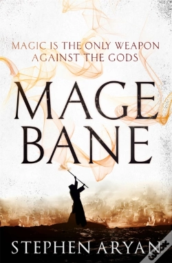 Capa do artigo Magebane