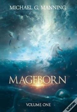 Capa do artigo Mageborn