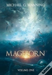 Capa do artigo Mageborn