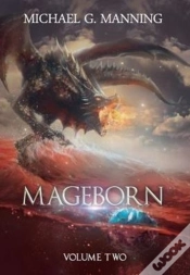 Capa do artigo Mageborn