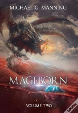 Capa do artigo Mageborn