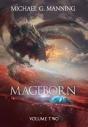 Mageborn - Preview