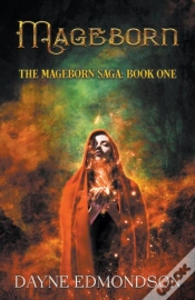Capa do artigo Mageborn