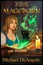 Mageborn - Preview