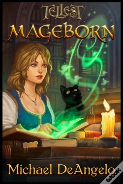 Capa do artigo Mageborn
