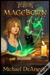 Capa do artigo Mageborn
