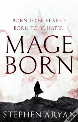 Capa do artigo Mageborn