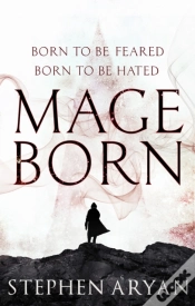 Capa do artigo Mageborn
