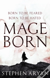 Capa do artigo Mageborn