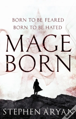 Capa do artigo Mageborn