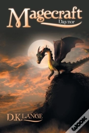 Capa do artigo Magecraft