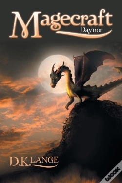 Capa do artigo Magecraft