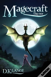 Capa do artigo Magecraft