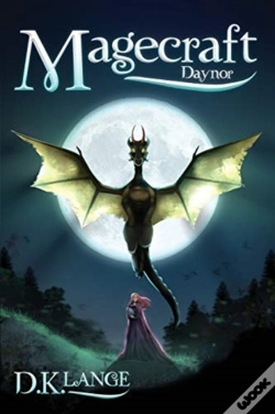 Capa do artigo Magecraft