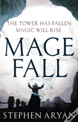 Capa do artigo Magefall