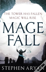 Capa do artigo Magefall
