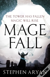 Capa do artigo Magefall