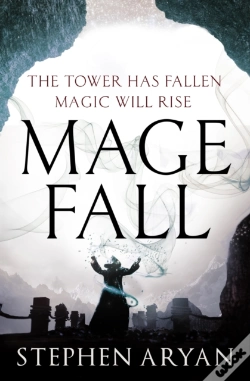 Capa do artigo Magefall