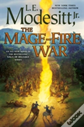 Magefire War