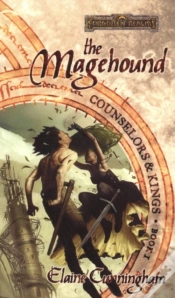 Capa do artigo Magehound