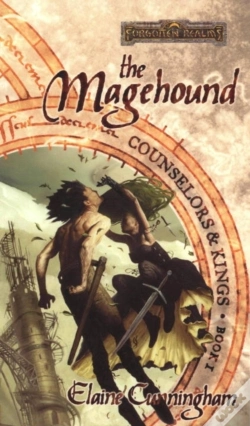 Capa do artigo Magehound