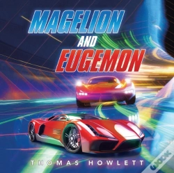 Capa do artigo Magelion And Eugemon