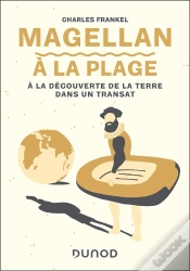 Capa do artigo Magellan À La Plage : A La Découverte De La Terre Dans Un Transat