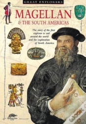 Capa do artigo Magellan And The South Americas