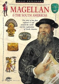 Capa do artigo Magellan And The South Americas