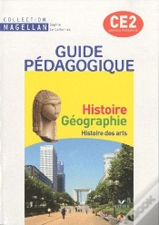 Capa do artigo Magellan; Enseigner L