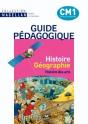 Magellan; Enseigner L'Histoire-Géographie Au Cm1 - Preview