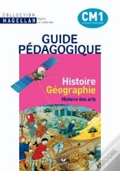 Capa do artigo Magellan; Enseigner L