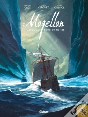Capa do artigo Magellan : Jusqu