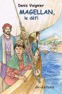 Magellan, Le Défi - Preview
