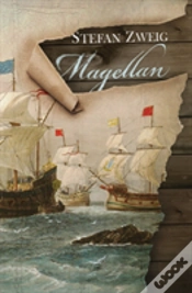 Capa do artigo Magellan
