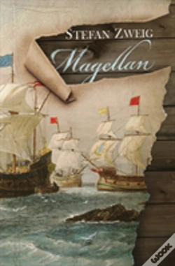Capa do artigo Magellan