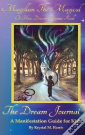 Capa do artigo Magellan The Magical Or How Dreams Become Real