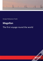 Capa do artigo Magellan